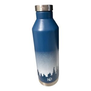 TenTree
Mizu V8 Juniper Water Bottle